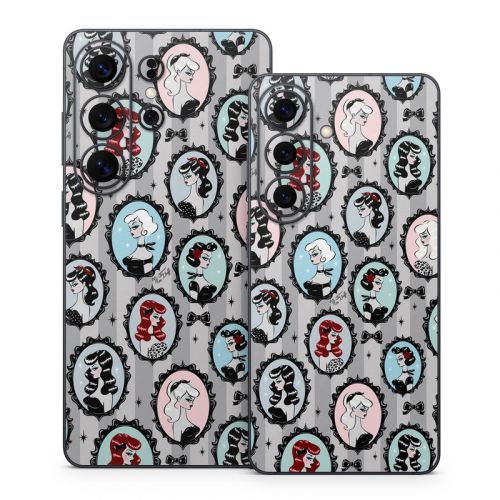 Cameo Dolls Samsung Galaxy S26 Series Skin