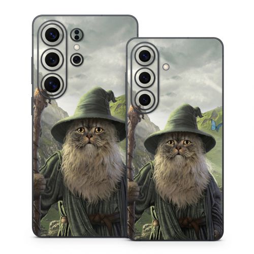 Catdalf Samsung Galaxy S26 Series Skin