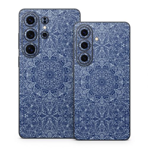Celestial Bohemian Samsung Galaxy S26 Series Skin