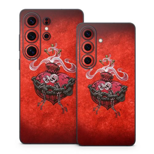 Chained To You Samsung Galaxy S26 Series Skin