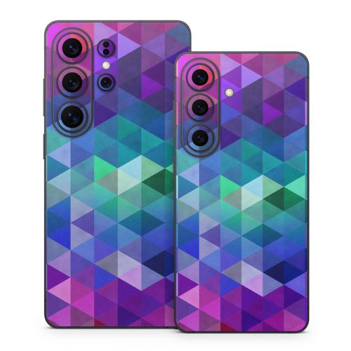 Charmed Samsung Galaxy S26 Series Skin