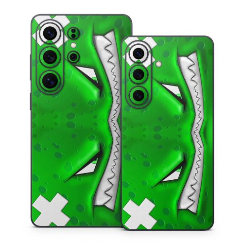 Chunky Samsung Galaxy S26 Series Skin