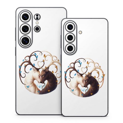 Circle of Life Samsung Galaxy S26 Series Skin