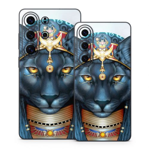 Cleo Samsung Galaxy S26 Series Skin