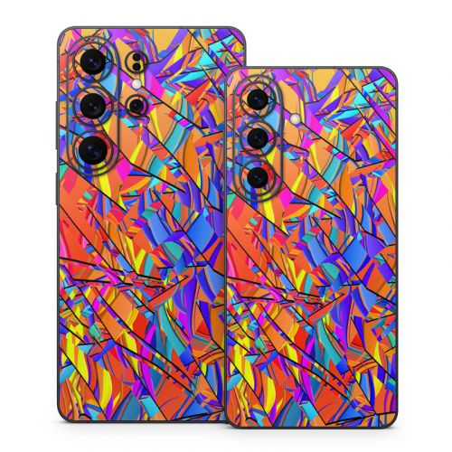 Colormania Samsung Galaxy S26 Series Skin