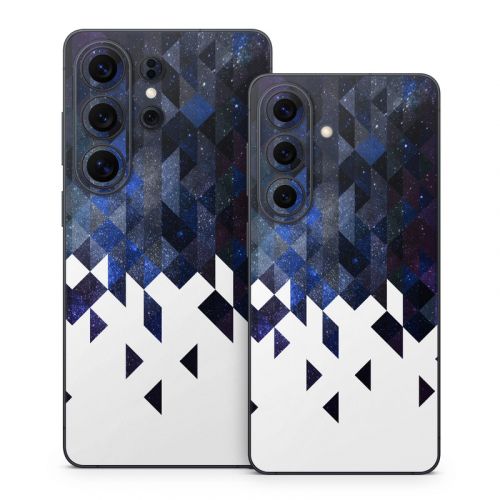 Collapse Samsung Galaxy S26 Series Skin