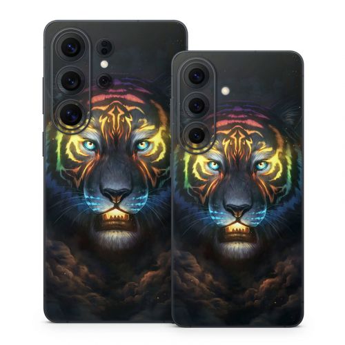 Colorsoul Samsung Galaxy S26 Series Skin
