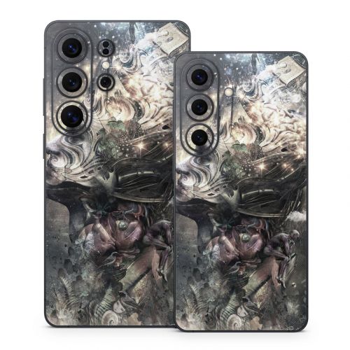Coma Samsung Galaxy S26 Series Skin