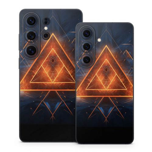 Conjecture Samsung Galaxy S26 Series Skin