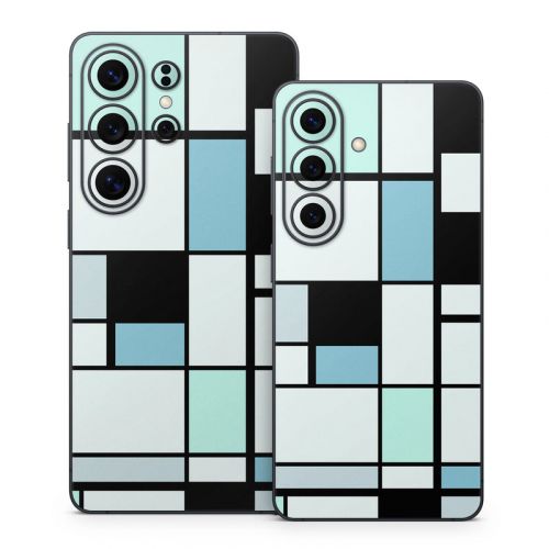 Cooled Samsung Galaxy S26 Series Skin