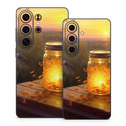 Country Summer Samsung Galaxy S26 Series Skin