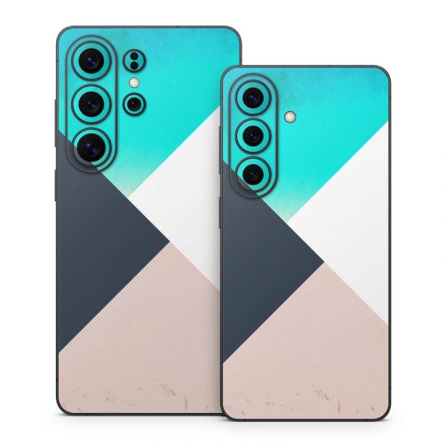 Currents Samsung Galaxy S26 Series Skin