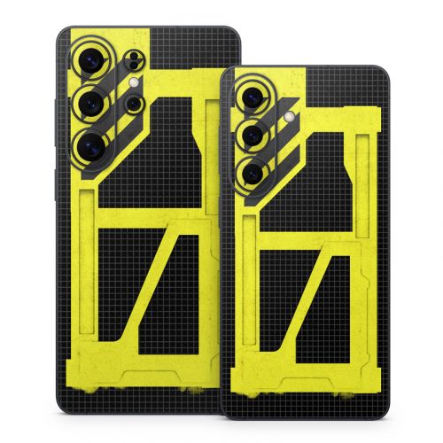 Cybernetik Samsung Galaxy S26 Series Skin
