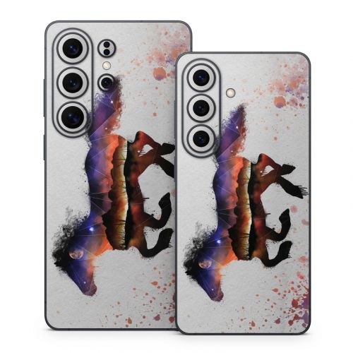 Daring Samsung Galaxy S26 Series Skin