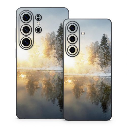 Dawning Samsung Galaxy S26 Series Skin