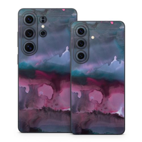 Dazzling Samsung Galaxy S26 Series Skin