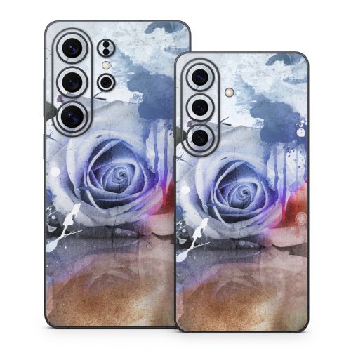 Days Of Decay Samsung Galaxy S26 Series Skin