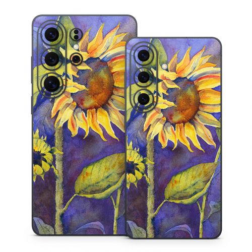 Day Dreaming Samsung Galaxy S26 Series Skin
