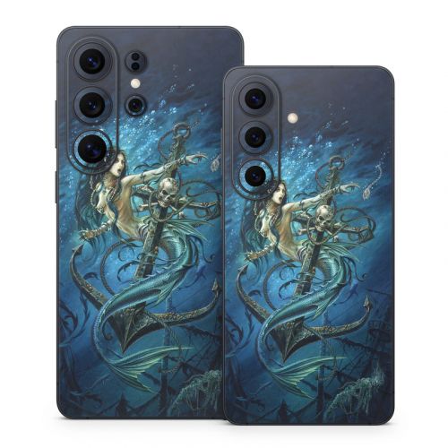 Death Tide Samsung Galaxy S26 Series Skin