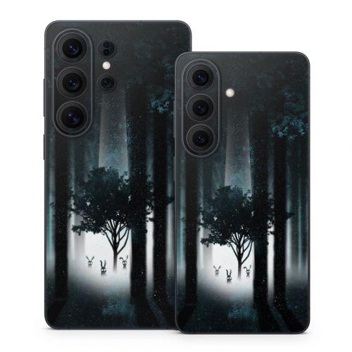 Deception Samsung Galaxy S26 Series Skin