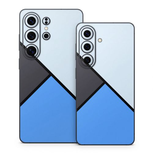 Deep Samsung Galaxy S26 Series Skin