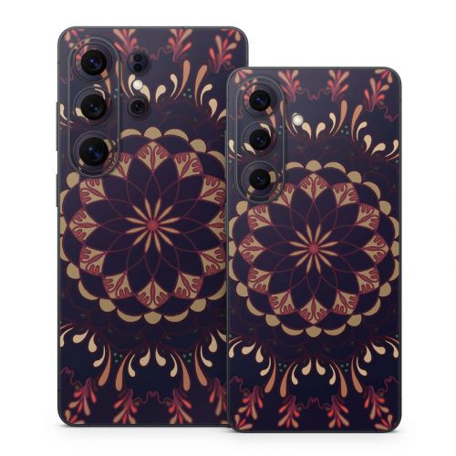 Delicatus Samsung Galaxy S26 Series Skin