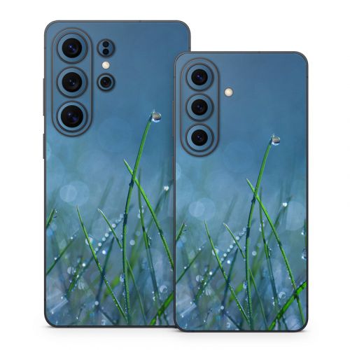 Dew Samsung Galaxy S26 Series Skin