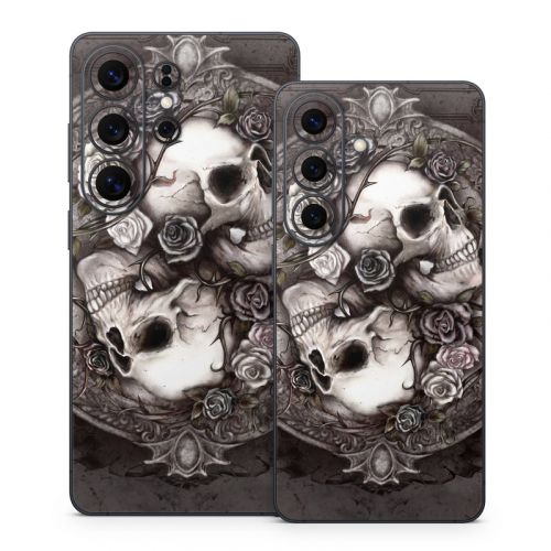 Dioscuri Samsung Galaxy S26 Series Skin