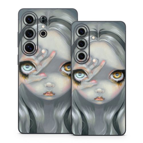 Divine Hand Samsung Galaxy S26 Series Skin