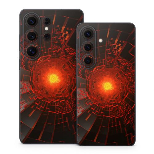 Divisor Samsung Galaxy S26 Series Skin