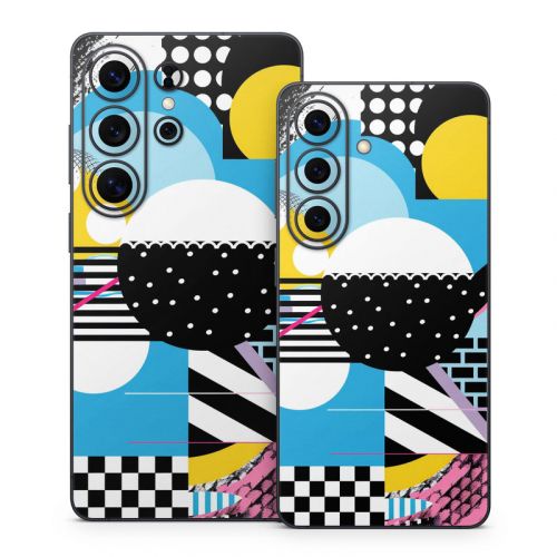 Dope Samsung Galaxy S26 Series Skin