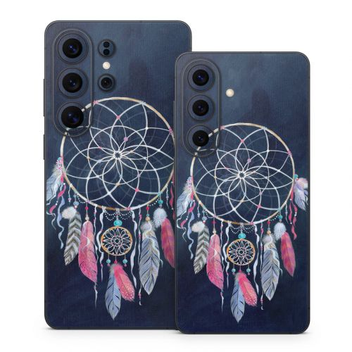 Dreamcatcher Samsung Galaxy S26 Series Skin