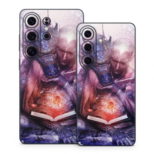 Dream Soulmates Samsung Galaxy S26 Series Skin