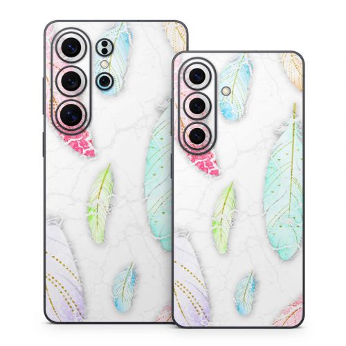Drifter Samsung Galaxy S26 Series Skin