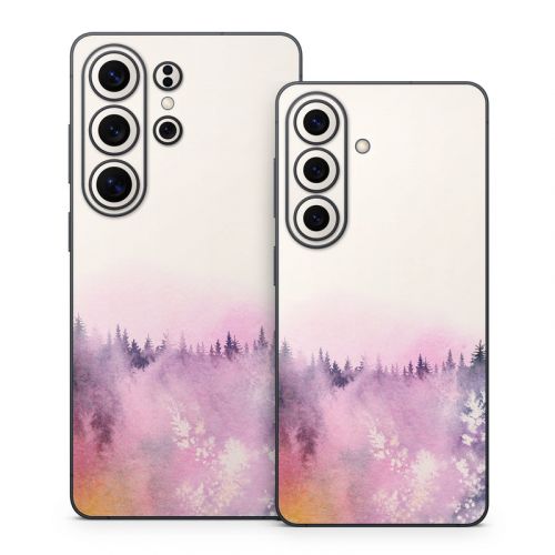 Dreaming of You Samsung Galaxy S26 Series Skin