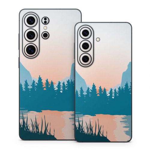 Duskfall Samsung Galaxy S26 Series Skin