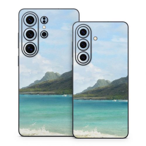 El Paradiso Samsung Galaxy S26 Series Skin