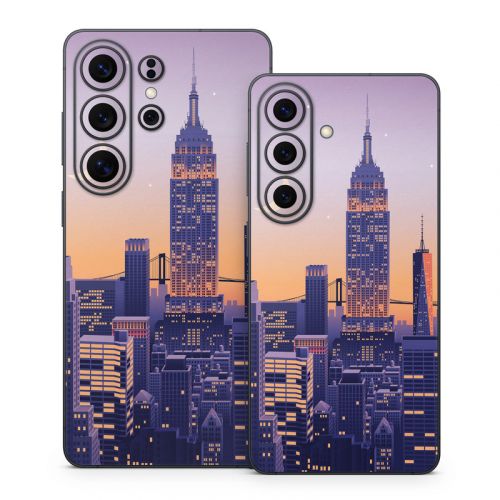 Empire Samsung Galaxy S26 Series Skin