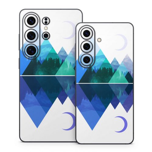Endless Echo Samsung Galaxy S26 Series Skin