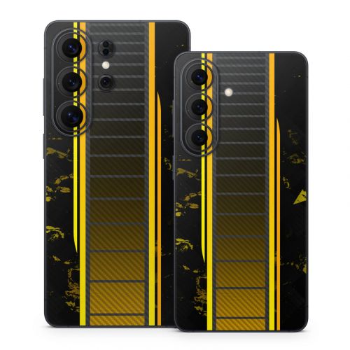 Enduro Samsung Galaxy S26 Series Skin