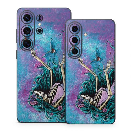 EtherealBeauty Samsung Galaxy S26 Series Skin