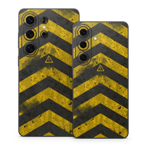 EVAC Samsung Galaxy S26 Series Skin