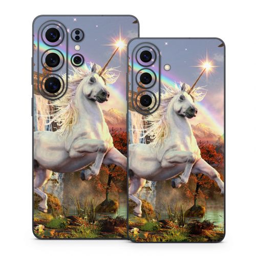 Evening Star Samsung Galaxy S26 Series Skin