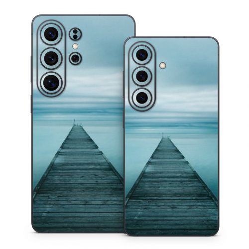 Evening Stillness Samsung Galaxy S26 Series Skin