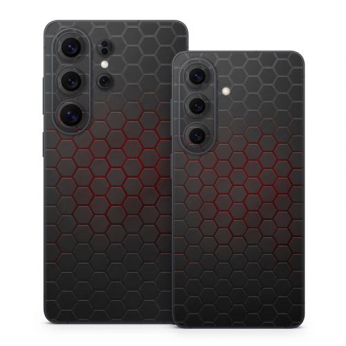 EXO Heartbeat Samsung Galaxy S26 Series Skin