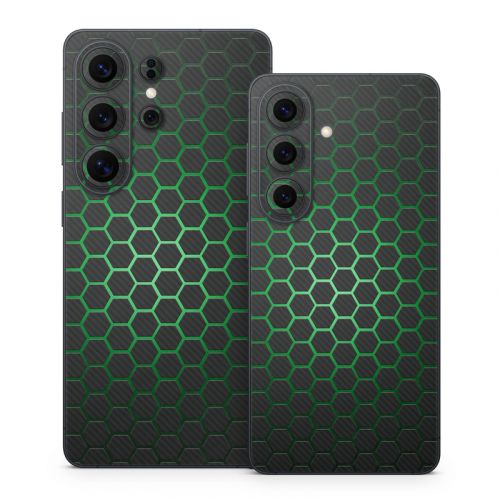 EXO Pioneer Samsung Galaxy S26 Series Skin