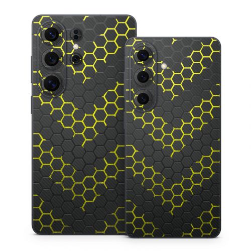 EXO Wasp Samsung Galaxy S26 Series Skin