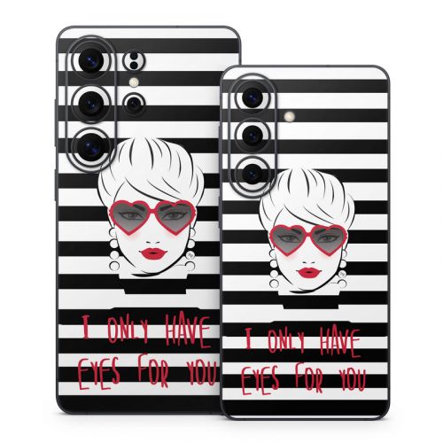 Eyes4U Samsung Galaxy S26 Series Skin