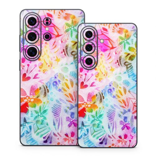 Fairy Dust Samsung Galaxy S26 Series Skin