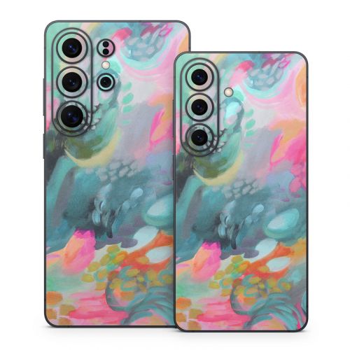 Fairy Pool Samsung Galaxy S26 Series Skin